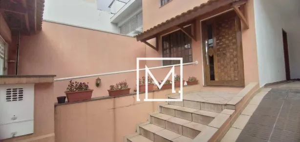 Sobrado com 3 Quartos à venda, 389m² no Vila Conde do Pinhal, São Paulo