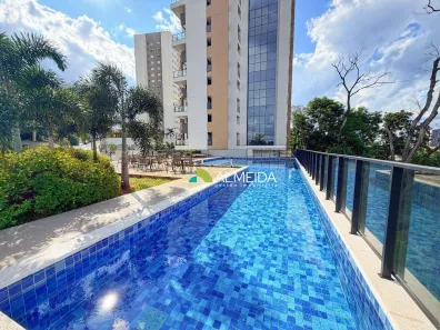 Apartamento com 4 Quartos à venda, 276m² no Cidade Jardim, Rio Claro