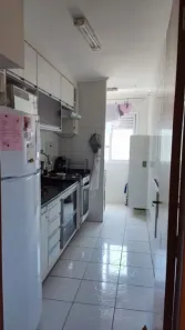 Apartamento com 2 Quartos à venda, 56m² no Jardim Sul, São José dos Campos