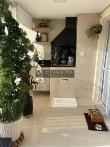 Apartamento com 3 Quartos à venda, 104m² no Jardim Avelino, São Paulo
