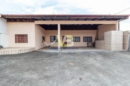 Casa com 3 Quartos à venda, 244m² no Canoas, Pontal do Paraná