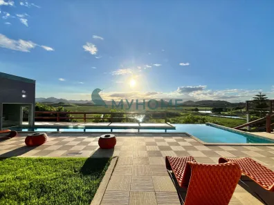 Fazenda/Sítio com 4 Quartos à venda, 600m² no Village do Sol, Guarapari