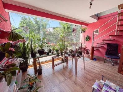 Sobrado com 3 Quartos à venda, 286m² no Santa Maria, Osasco
