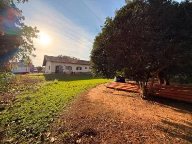 Casa com 2 Quartos à venda, 253m² no Jardim Santa Eliza, Americana