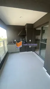 Apartamento com 3 Quartos à venda, 115m² no Jardim das Acácias, São Paulo