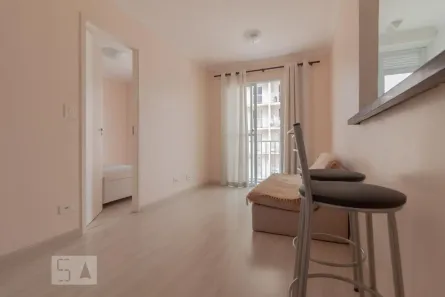 Apartamento com 1 Quarto à venda, 34m² no Cambuci, São Paulo