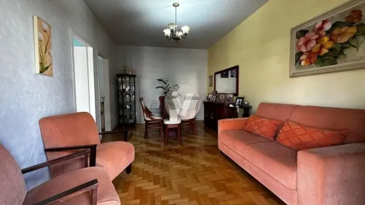 Apartamento com 3 Quartos à venda, 141m² no Centro, Santa Maria
