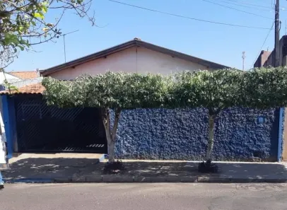 Casa com 5 Quartos à venda, 160m² no Jardim Vânia Maria, Bauru