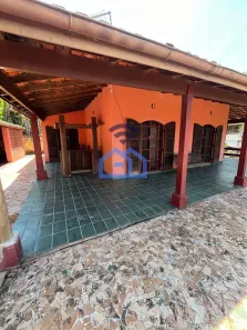 Casa com 4 Quartos à venda, 280m² no Martim de Sá, Caraguatatuba