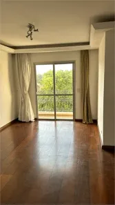 Apartamento com 2 Quartos para alugar, 72m² no Jardim Esmeralda, São Paulo