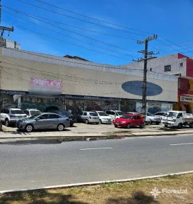 Ponto Comercial para alugar, 943m² no Garcia, Salvador