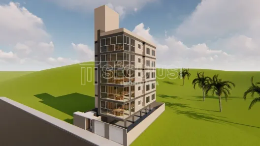 Apartamento com 3 Quartos à venda, 146m² no ITAJUBA, Barra Velha