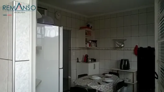 Casa com 3 Quartos à venda, 110m² no Jardim Santa Izabel, Hortolândia