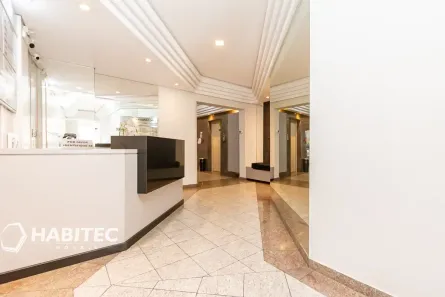 Sala Comercial à venda, 33m² no Rebouças, Curitiba