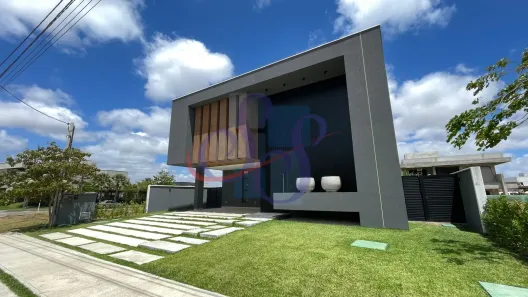 Casa com 4 Quartos à venda, 432m² no Coité, Eusébio