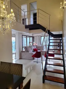 Apartamento com 3 Quartos à venda, 107m² no Centro, Taubaté