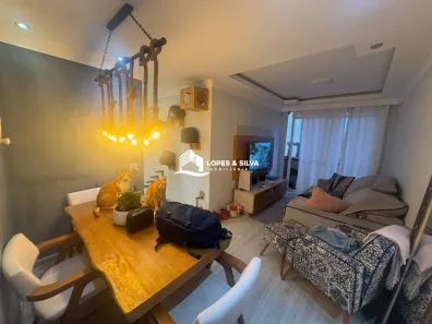 Apartamento com 2 Quartos à venda, 54m² no Chácara Nossa Senhora do Bom Conselho, São Paulo