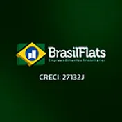 Logo da imobiliária