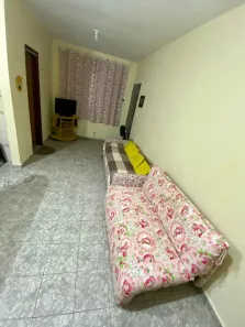 Kitnet com 1 Quarto à venda, 31m² no Ocian, Praia Grande