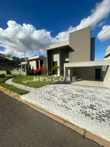 Casa de Condomínio com 3 Quartos à venda, 220m² no Condomínio Villa Real de Bragança, Bragança Paulista