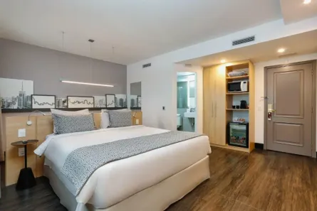 Flat com 1 Quarto à venda, 28m² no Pinheiros, São Paulo
