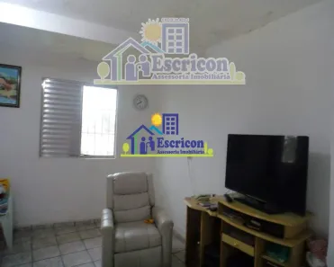 Casa com 1 Quarto à venda, 145m² no Jardim Adutora, São Paulo