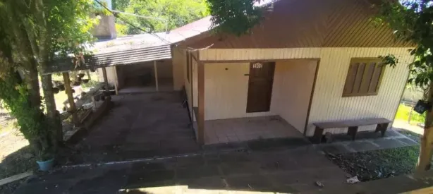 Casa com 3 Quartos à venda, 47m² no Rolante, Rolante