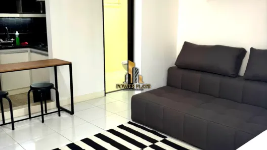 Flat com 1 Quarto para alugar, 40m² no Cerqueira César, São Paulo