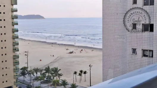 Apartamento com 3 Quartos à venda, 98m² no Aviação, Praia Grande