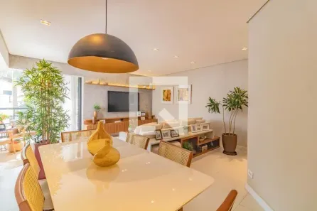 Apartamento com 3 Quartos à venda, 105m² no Vila Mascote, São Paulo