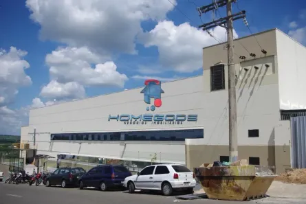 Galpão/Depósito/Armazém para alugar, 5167m² no Distrito Industrial João Narezzi, Indaiatuba