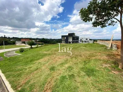 Lote/Terreno à venda, 731m² no Vila Martins, Itu