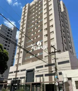 Apartamento com 3 Quartos à venda, 96m² no Mercês, Uberaba