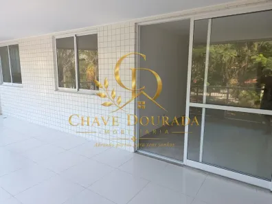 Apartamento com 3 Quartos à venda, 105m² no Recreio dos Bandeirantes, Rio de Janeiro