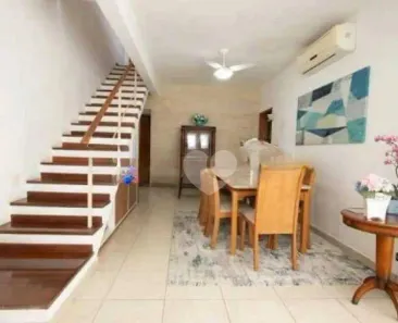 Cobertura com 3 Quartos à venda, 152m² no Botafogo, Rio de Janeiro