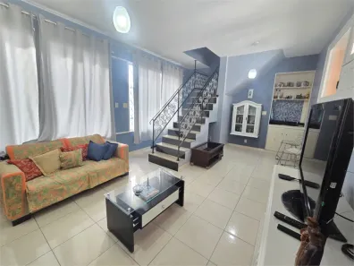 Casa com 5 Quartos à venda, 253m² no Tijuca, Rio de Janeiro