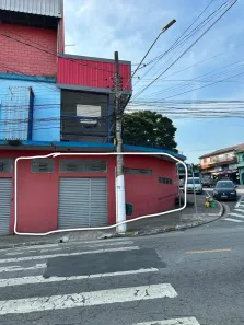 Ponto Comercial com 1 Quarto para alugar, 85m² no Vila Santa Edwiges, São Paulo