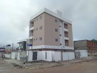 Apartamento com 2 Quartos à venda, 49m² no Mangabeira, João Pessoa