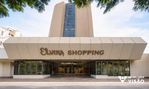 Ponto Comercial para alugar, 86m² no Centro, Uberaba