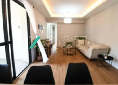 Apartamento com 3 Quartos à venda, 77m² no Jardim Guanabara, Campinas