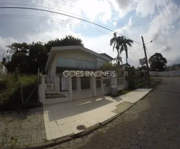 Imóvel Comercial para alugar, 32m² no Centro, Criciúma