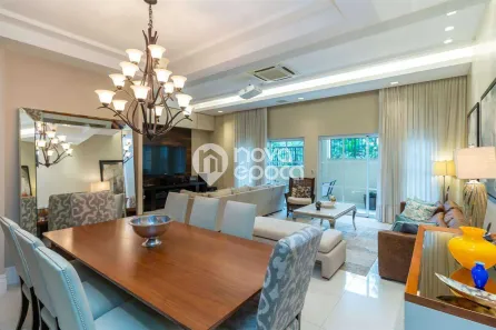 Apartamento com 4 Quartos à venda, 492m² no Botafogo, Rio de Janeiro