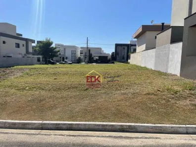 Lote/Terreno à venda, 260m² no Loteamento Floresta, São José dos Campos