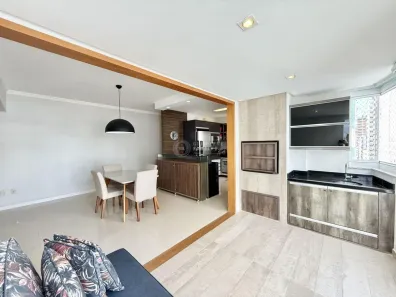 Apartamento com 3 Quartos à venda, 102m² no Centro, Balneário Camboriú