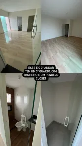 Casa de Condomínio com 4 Quartos para venda ou aluguel, 160m² no Aquarius (Tamoios), Cabo Frio
