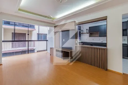Apartamento com 2 Quartos à venda, 78m² no Vila Cachoeirinha, Cachoeirinha