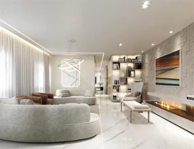 Apartamento com 3 Quartos à venda, 220m² no Jardim Paulista, São Paulo