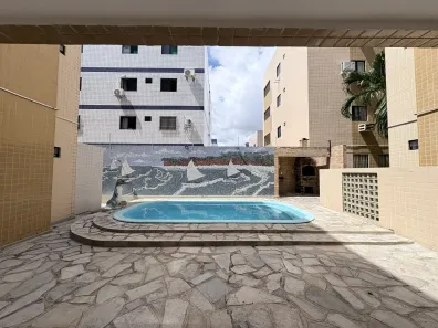 Apartamento com 3 Quartos à venda, 81m² no Jardim São Paulo, João Pessoa