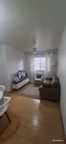 Apartamento com 3 Quartos à venda, 65m² no Vila Andrade, São Paulo