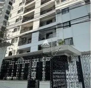 Apartamento com 3 Quartos à venda, 115m² no Goiabeira, Cuiabá
